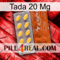Tada 20Mg 42